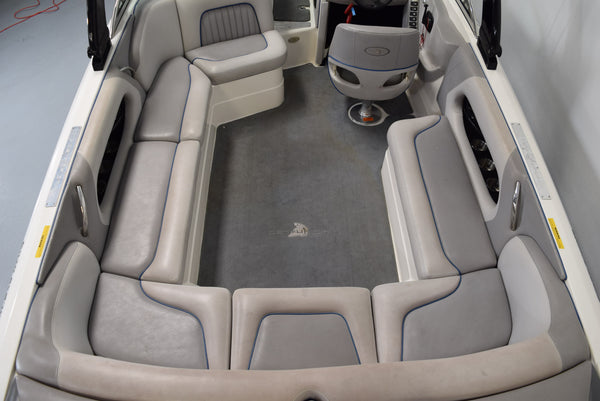 Centurion ENZO SV240 - 2007