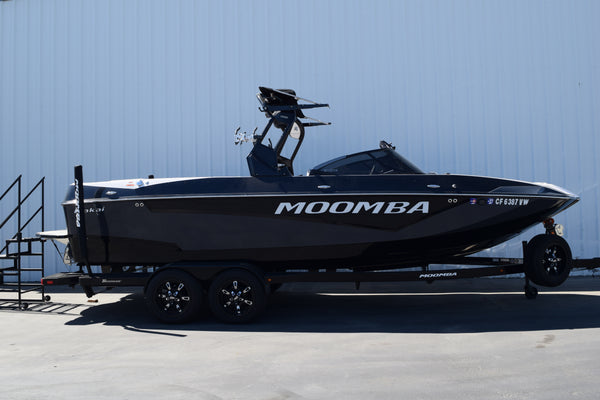 Moomba Makai - 2023