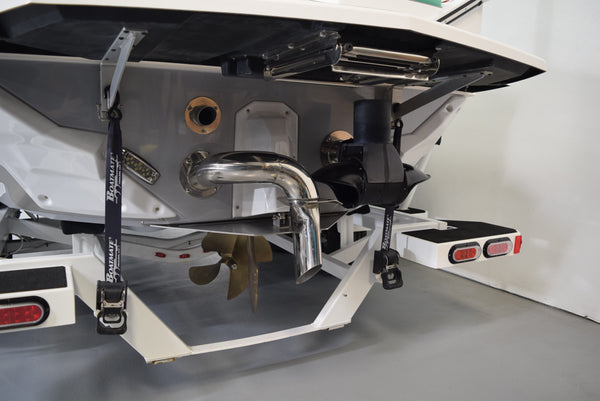 Nautique Super Air Nautique S23 - 2022