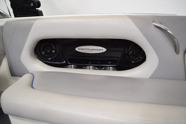Centurion ENZO SV240 - 2007