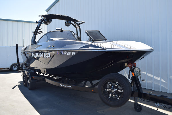 Moomba Makai - 2023