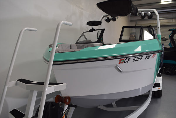 Nautique Super Air Nautique S23 - 2022
