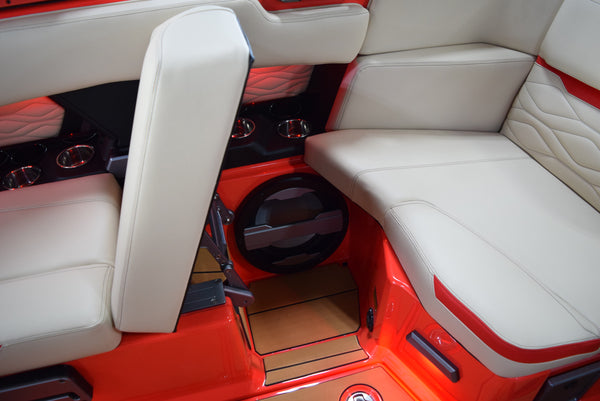 Supra SA 450 - 2025