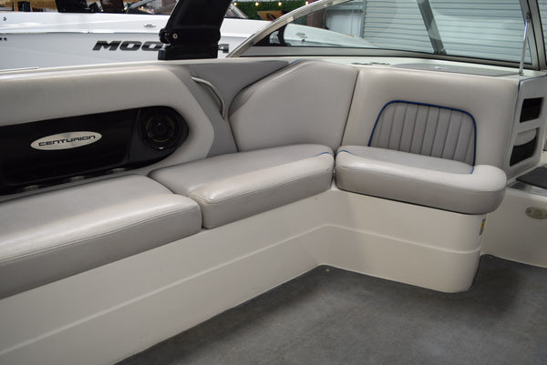 Centurion ENZO SV240 - 2007
