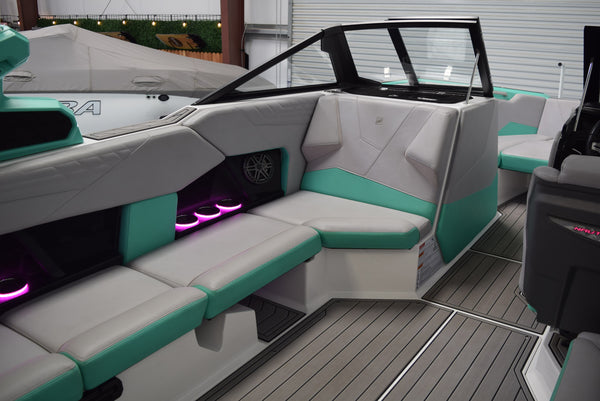 Nautique Super Air Nautique S23 - 2022
