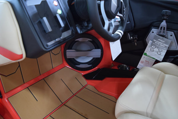 Supra SA 450 - 2025