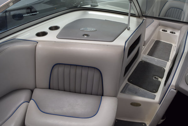 Centurion ENZO SV240 - 2007