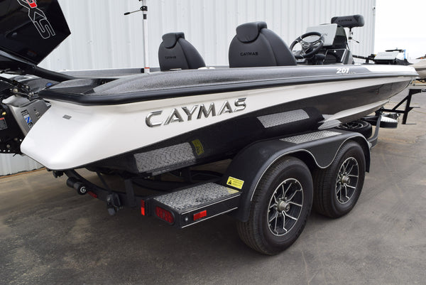 Caymas 201 Pro - 2027