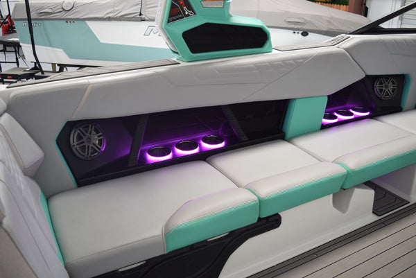 Nautique Super Air Nautique S23 - 2022