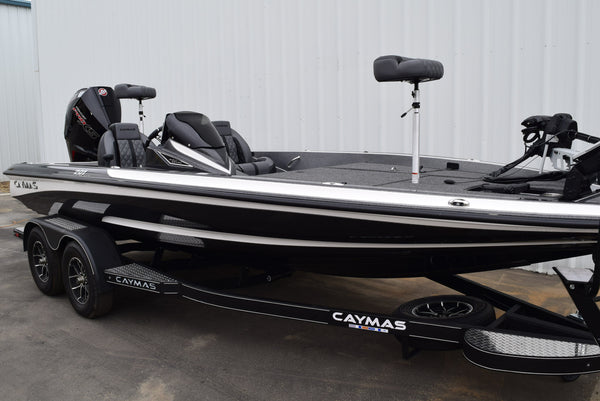 Caymas 201 Pro - 2027
