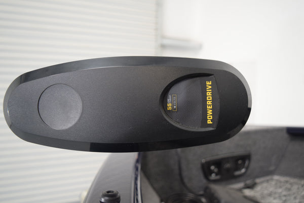 Tracker Pro Guide V-175 WT Combo - 2026