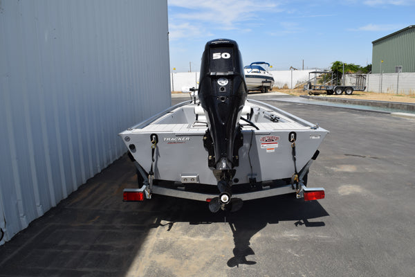 Tracker Bass Tracker Classic CC - 2026