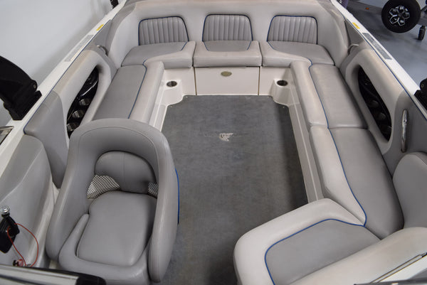 Centurion ENZO SV240 - 2007