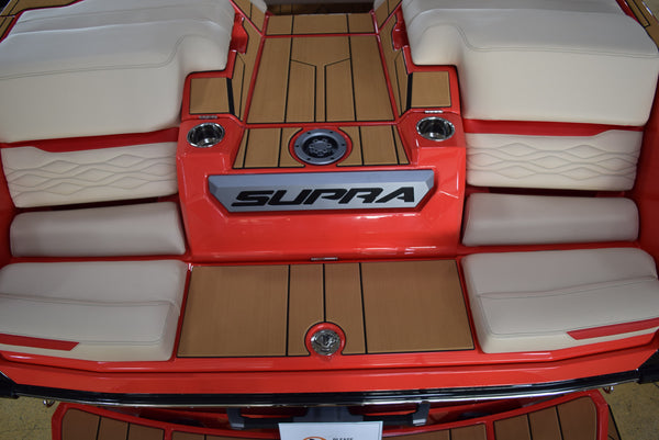 Supra SA 450 - 2025