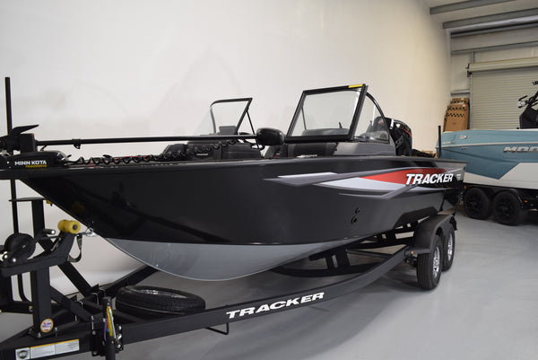 Tracker Targa V19 Combo - 2026
