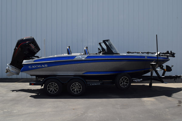 Caymas DV 19 Sport - 2027