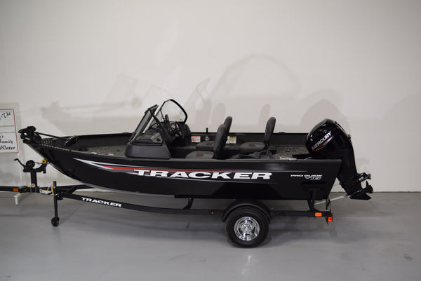 Tracker Pro Guide V-16 WT - 2026