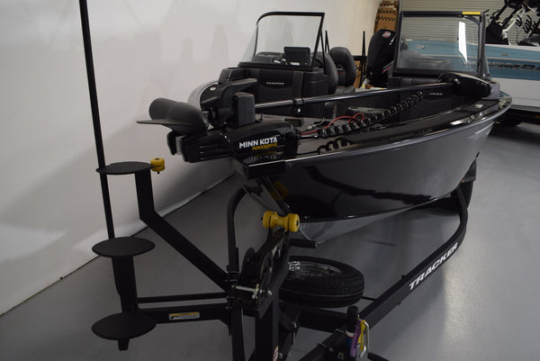 Tracker Targa V19 Combo - 2026