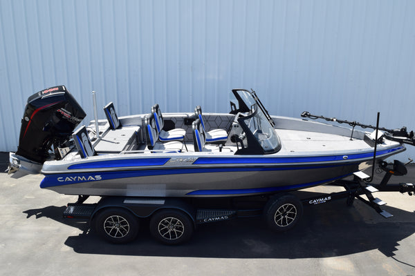 Caymas DV 19 Sport - 2027