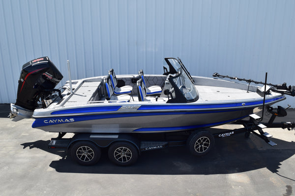 Caymas DV 19 Sport - 2027