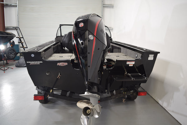 Tracker Targa V19 Combo - 2026