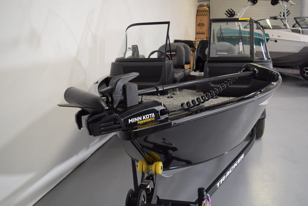 Tracker Pro Guide V-16 WT - 2026