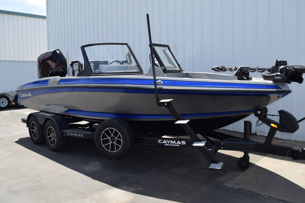 Caymas DV 19 Sport - 2027