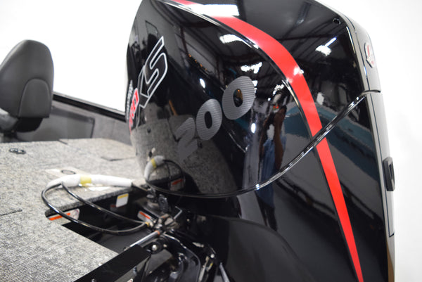Tracker Targa V19 Combo - 2026