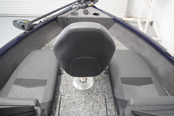 Tracker Pro Guide V-175 WT Combo - 2026