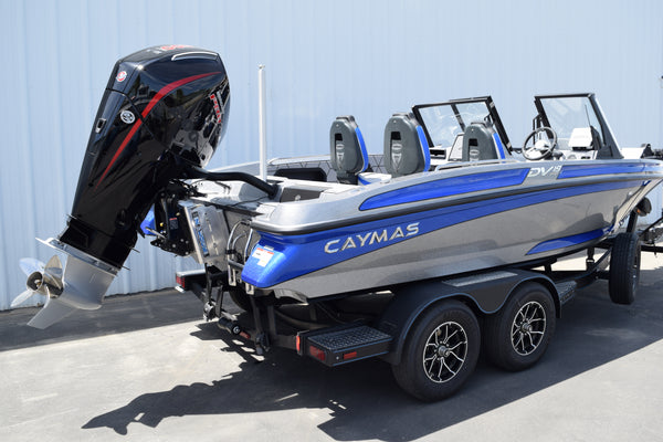 Caymas DV 19 Sport - 2027