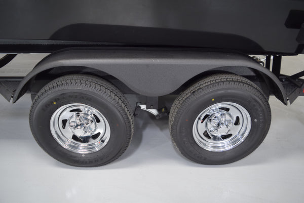 Tracker Targa V19 Combo - 2026