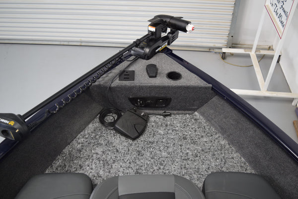 Tracker Pro Guide V-175 WT Combo - 2026