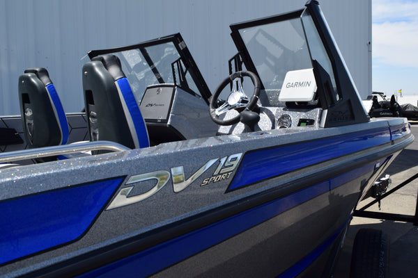 Caymas DV 19 Sport - 2027