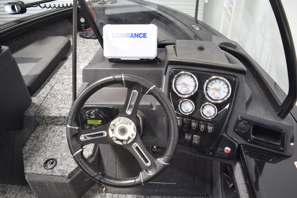 Tracker Targa V19 Combo - 2026