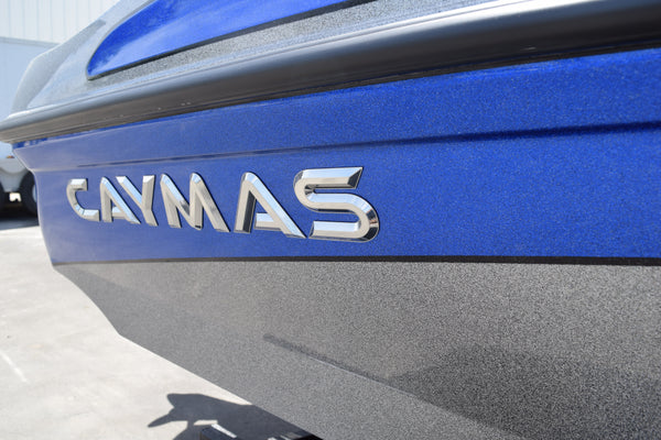Caymas DV 19 Sport - 2027