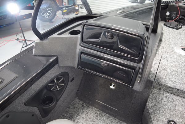 Tracker Targa V19 Combo - 2026