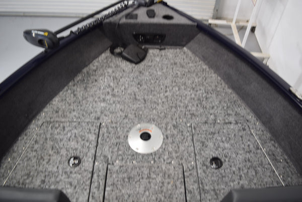 Tracker Pro Guide V-175 WT Combo - 2026