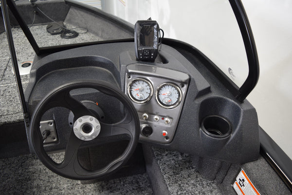 Tracker Pro Guide V-16 WT - 2026