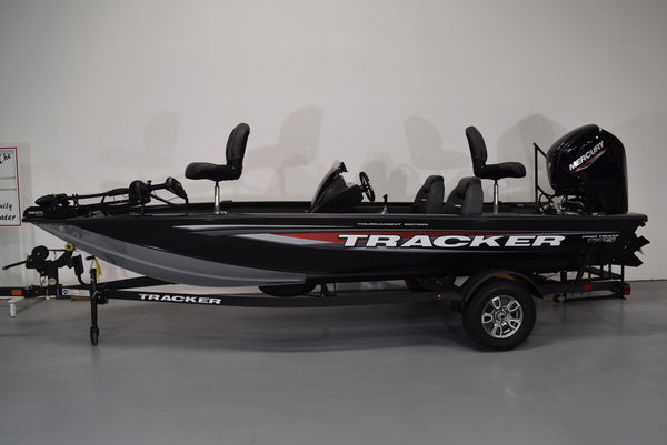 Tracker Pro Team 175 TXW Tournament Edition - 2026