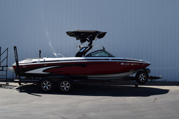 Centurion ENZO SV233 - 2014