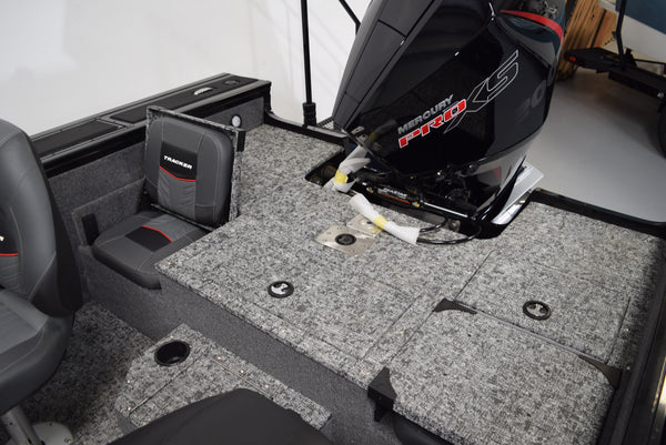Tracker Targa V19 Combo - 2026