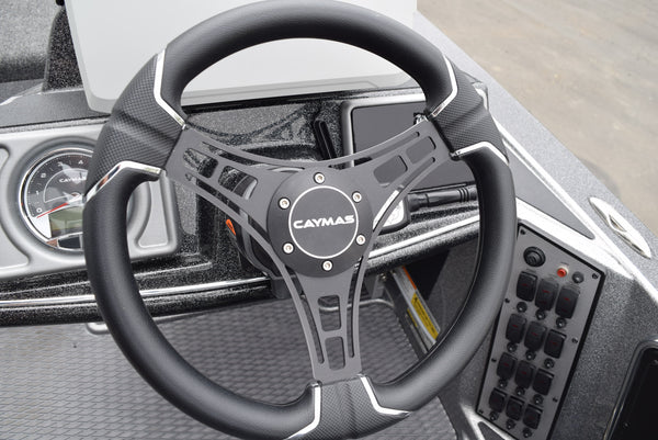 Caymas 201 Pro - 2027