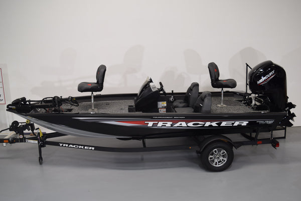 Tracker Pro Team 175 TXW Tournament Edition - 2026