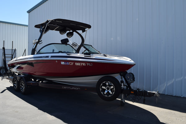 Centurion ENZO SV233 - 2014