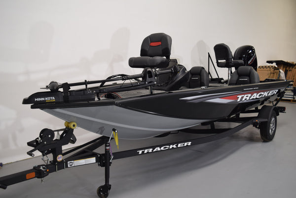 Tracker Pro Team 175 TXW Tournament Edition - 2026