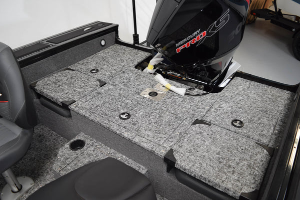 Tracker Targa V19 Combo - 2026