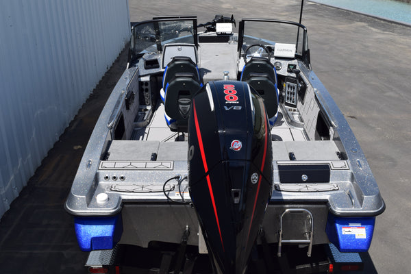 Caymas DV 19 Sport - 2027
