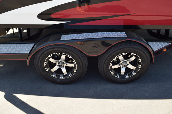 Centurion ENZO SV233 - 2014