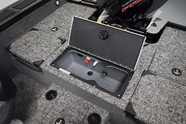 Tracker Targa V19 Combo - 2026