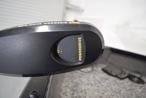 Tracker Pro Guide V-16 WT - 2026